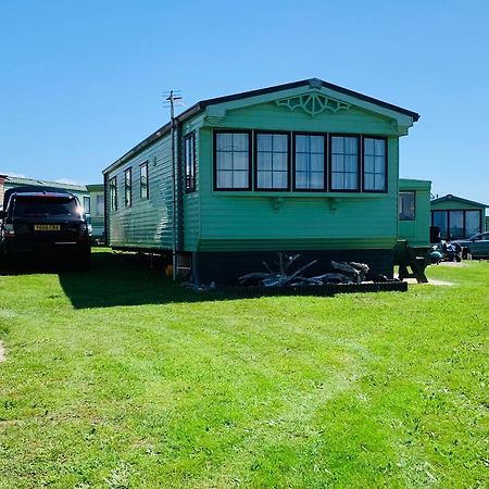טיווין 157 Amour Caravan מראה חיצוני תמונה